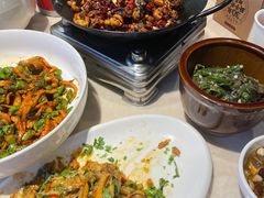 -味上湘菜馆(岳麓山店)