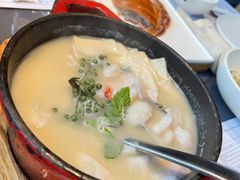 -小大董·烤鸭(观景餐厅·南京西路店)