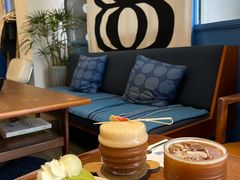 -argangKaffe(宝庆路店)