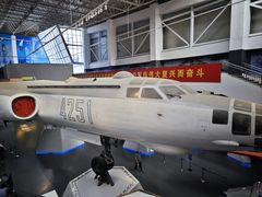 -中国航空博物馆