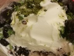 抹茶麻薯拌拌碗-DQ·蛋糕·冰淇淋(湖景东路店)