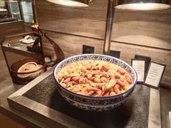 -北京王府井希尔顿酒店·万斯阁西餐厅