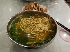 -杨记拉面总店