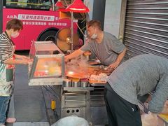 -明记牛杂(新马路分店)