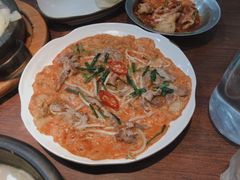-神仙雪浓汤(明洞店)