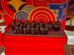 -松咖啡自助餐厅·松北香格里拉