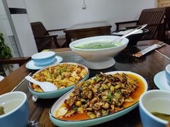 -阿鹏故事云南野生菌火锅(人民路店)