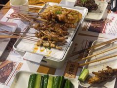 -木屋烧烤(白石洲店)