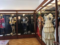 -丹麦国家博物馆