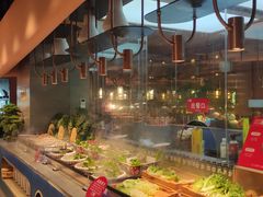 -千滋百味自助海鲜烤肉(布吉景华店)