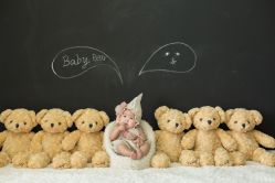 -首尔宝宝SEOUL  BABY STUDIO(通州店)