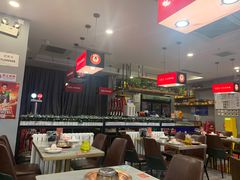 -老佛爷正宗铜炉蛙锅(五道口店)