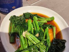 -令狐冲·炭烤活鱼(宝龙店)