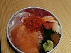 -富山日式料理(宽厚里店)