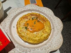 -CRAZYONES克芮旺斯西班牙餐厅(苏州中心店)