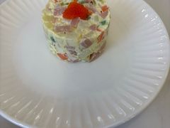 -库滋明·俄罗斯特色美食(中央大街店)