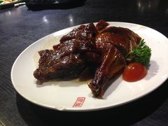 -糖朝(尖沙咀店)