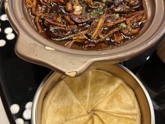 -聚鑫阁江浙菜·非遗传承技艺(闵行交大店)