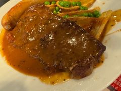 -宜家·瑞典风味餐厅(无锡店)