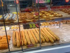 -味多美蛋糕(梨园店)