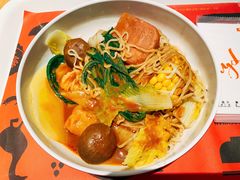 -食悦天美食广场(沈阳青年大街万象城店)