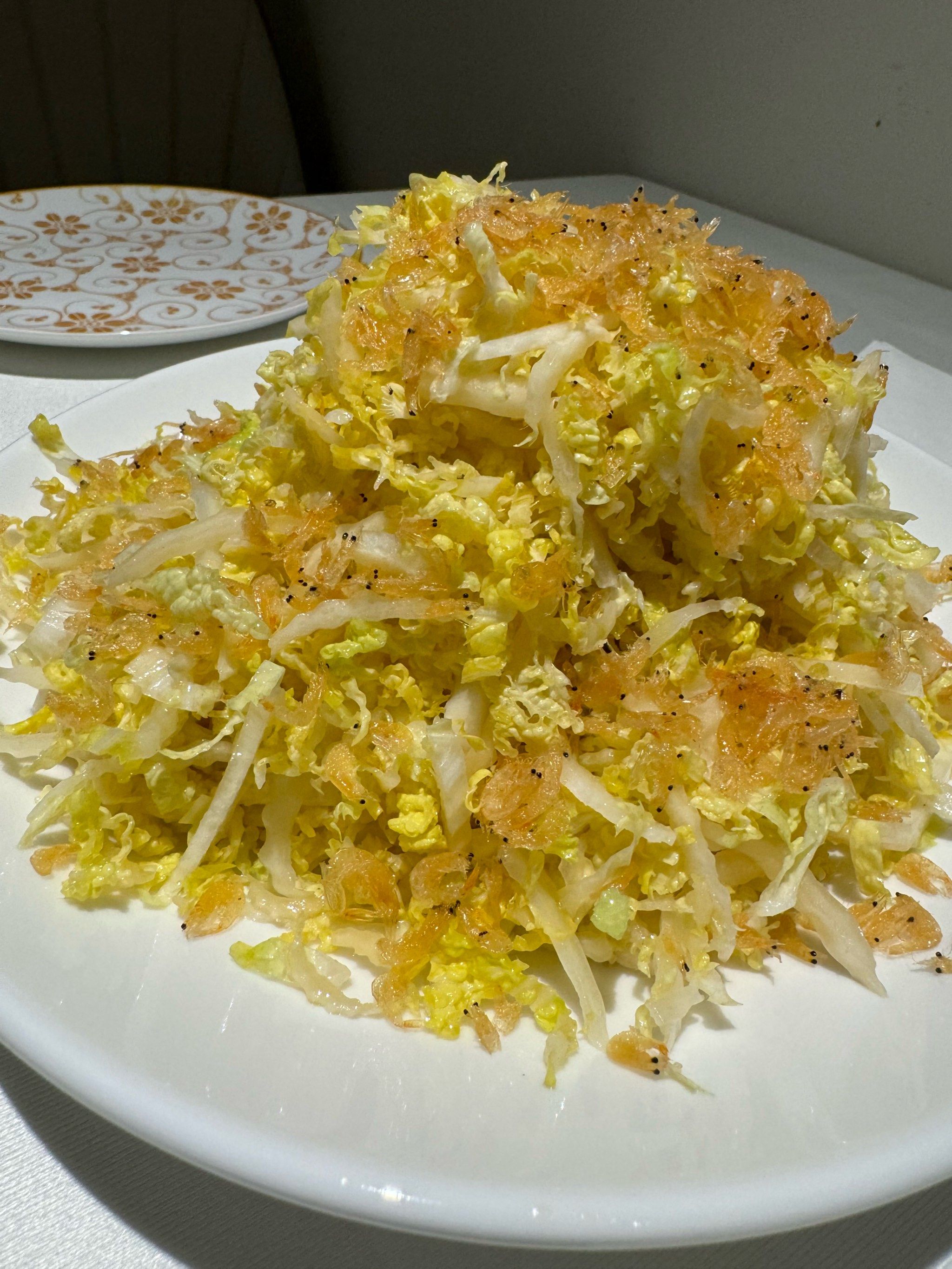 隐藏在五棵松的美食