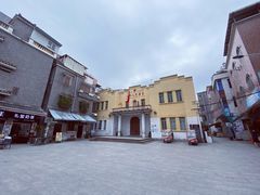 -小洲村