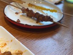 -喝丢一只鞋海鲜烧烤·海肠捞饭(市场店)