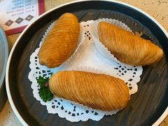 -点都德(龙之梦店)