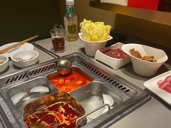 -海底捞火锅(万象城店)