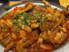 -嘎嘎鸭脑壳(金沙店)