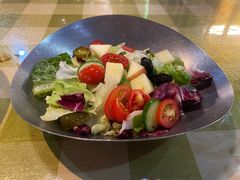 -美森西餐厅(曙光大道店)