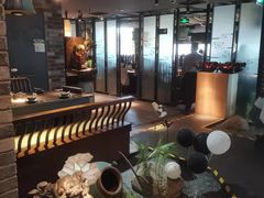 -湊湊火锅·茶憩(新中关购物中心店)