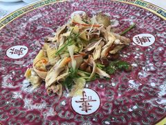 顺德走地鸡捞起-顺味凤城(九六广场店)