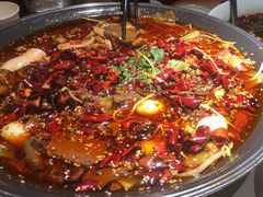 -麻六记(新天地店)