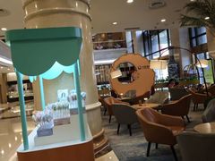 -逸派咖啡 EPARKCOFFEE(广安门店)