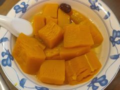 蒸南瓜-八碗湘长沙市井菜(坡子街店)