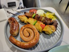 -库滋明·俄罗斯特色美食(中央大街店)