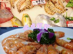 -渔满仓海鲜渔家(象山二店)