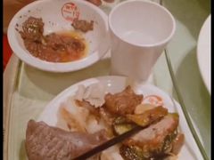 -荣鹏风味烀饼(万达广场店)