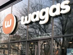 门面-Wagas沃歌斯(富力广场店)