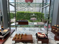 -广州文华东方酒店·悦铂尼西餐厅