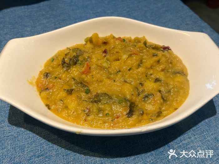 香巴拉云南餐厅(华莱坞店)图片