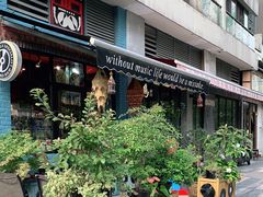 -Hi Fi Acoustic 梵香禅韵·色声香味
