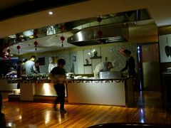 -汇泉王朝大饭店-旋转餐厅(南海路店)