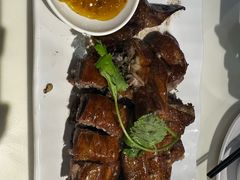 -敦煌喜宴(万达广场店)