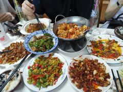 -新新湘菜馆(新中街二条店)