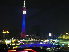 -广州富力丽思卡尔顿酒店