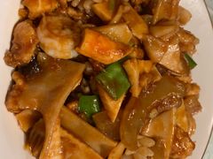 -津菜宋记老房子(平山道店)
