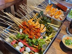 -江湖六膳門串串香(隆礼路店)